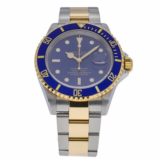 ROLEX SUBMARINER 16613