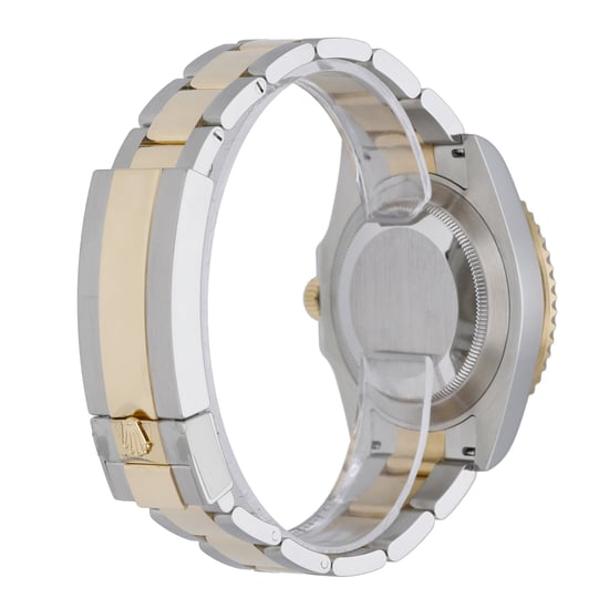 ROLEX SUBMARINER 126613LN