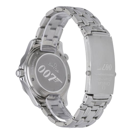OMEGA SEAMASTER DIVER 300 M 22268000