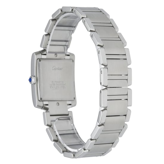 CARTIER TANK FRANCAISE 2302
