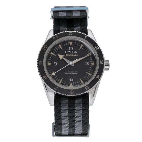 OMEGA SEAMASTER 300 233.32.41.21.01.001