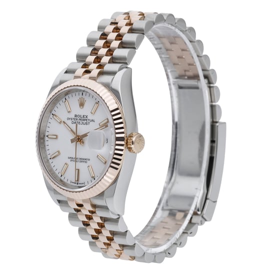 ROLEX DATEJUST 36 126231