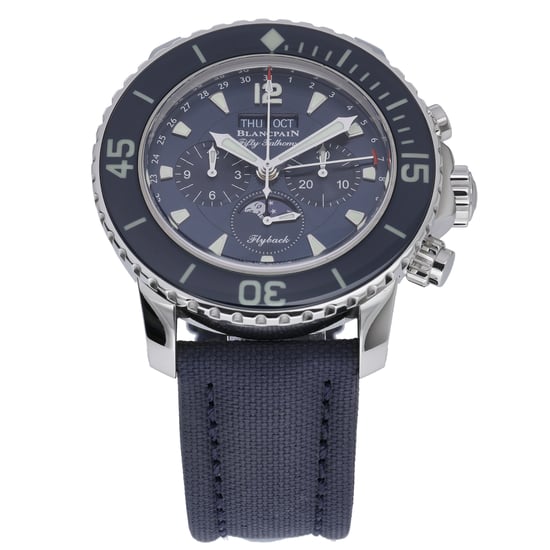 BLANCPAIN FIFTY FATHOMS 5066F