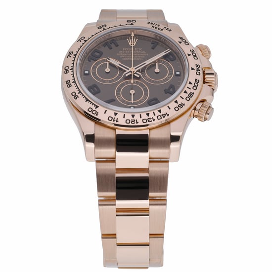 ROLEX DAYTONA 116505