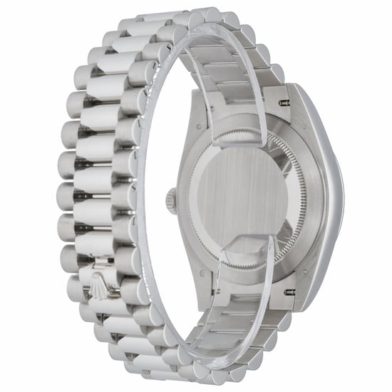 ROLEX DAY-DATE 228236