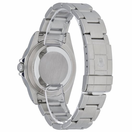 ROLEX EXPLORER II 16570