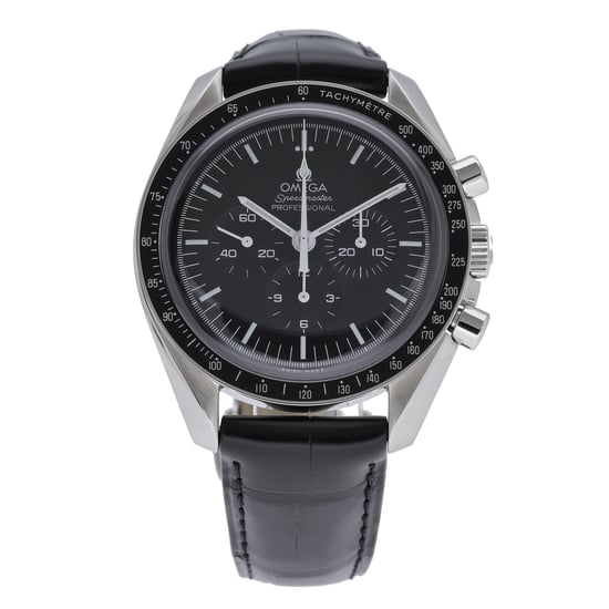 OMEGA SPEEDMASTER PROFESSIONAL MOONWATCH 311.33.42.30.01.001