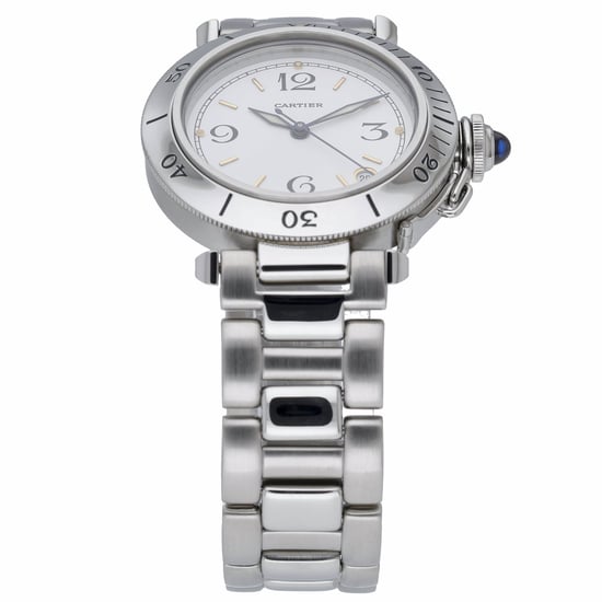 CARTIER PASHA 2324