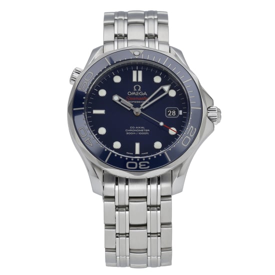 OMEGA SEAMASTER DIVER 300 M 212.30.41.20.03.001