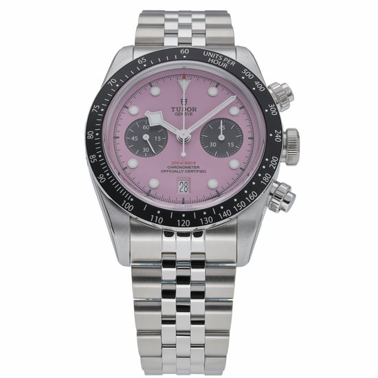 TUDOR BLACK BAY CHRONO 79360N