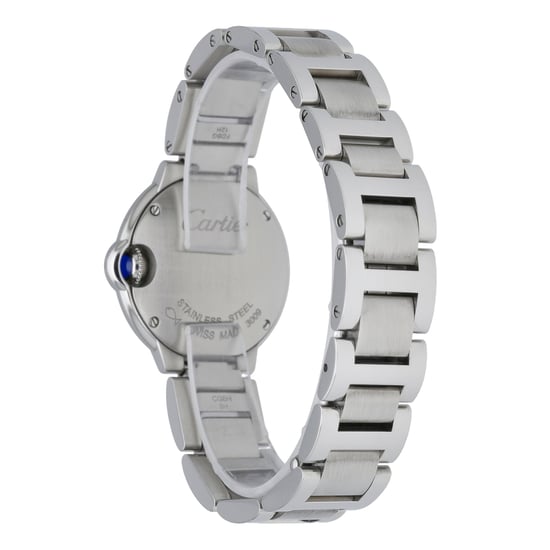 CARTIER BALLON BLEU WE902073