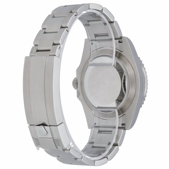 ROLEX SUBMARINER 126610LN