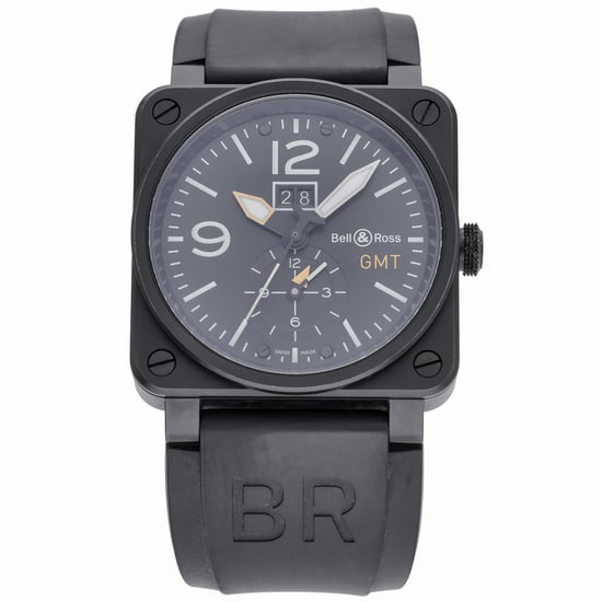 BELL & ROSS BR 03 BR03-51-S