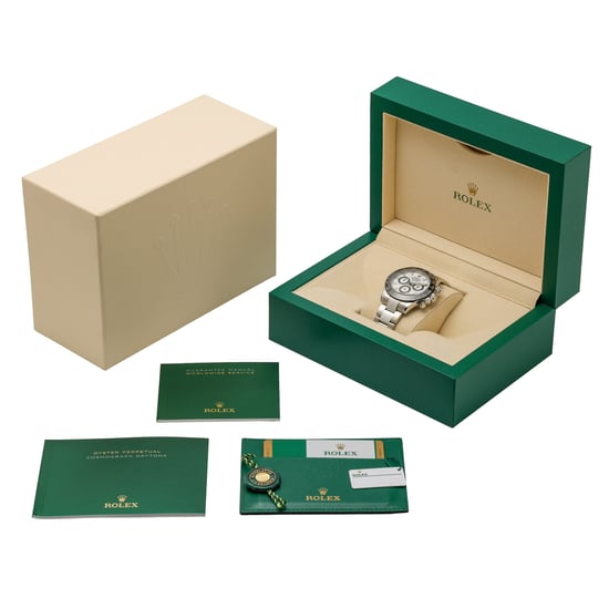 ROLEX DAYTONA 116500LN
