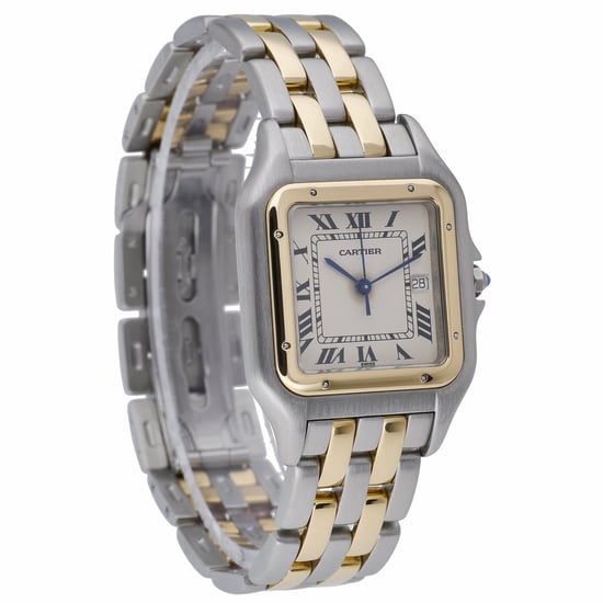 CARTIER PANTHÈRE 8395