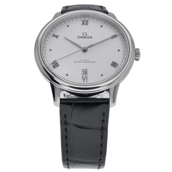 OMEGA DE VILLE PRESTIGE 434.13.40.20.02.001