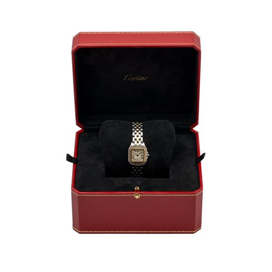 CARTIER PANTHERE 166921