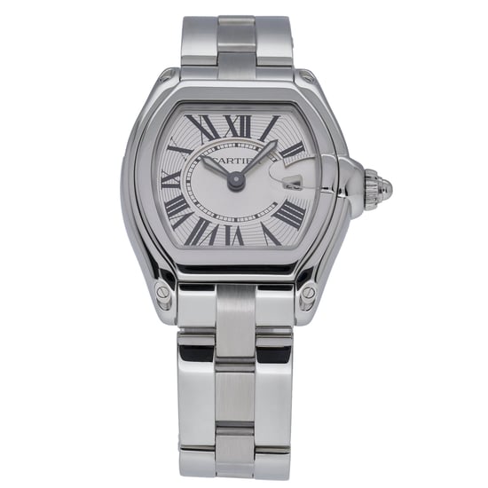 CARTIER ROADSTER 2675