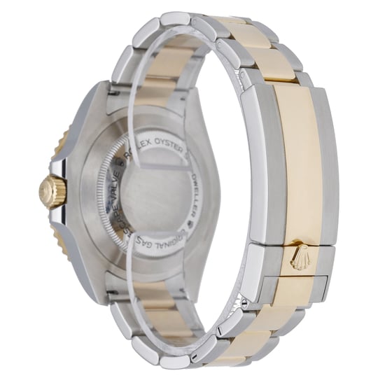 ROLEX SEA-DWELLER 126603