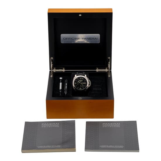 PANERAI LUMINOR 1950 PAM00321