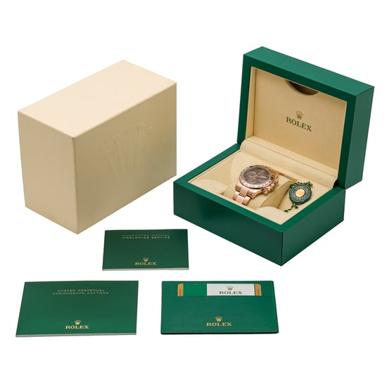 ROLEX DAYTONA 116505