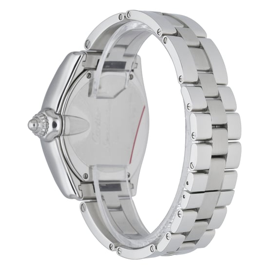 CARTIER ROADSTER 2722