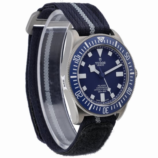 TUDOR PELAGOS FXD 25707B