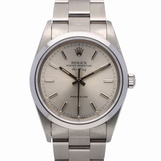 ROLEX AIR-KING 14000 - SKU: 43990 - BQ Watches