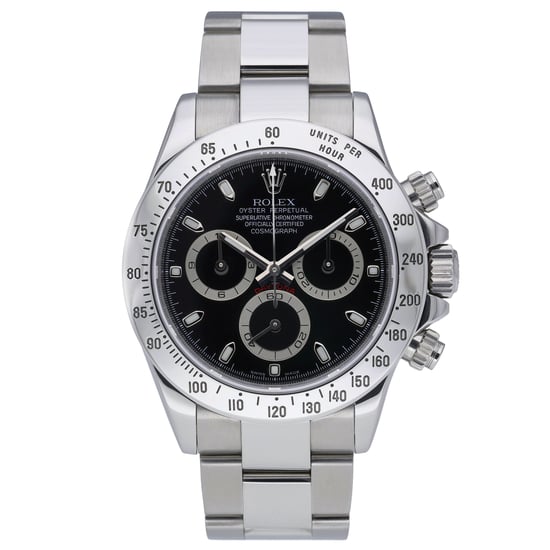ROLEX DAYTONA 116520