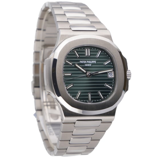 Patek Philippe Nautilus 5711/1A-014 - SKU: 43482 - BQ Watches