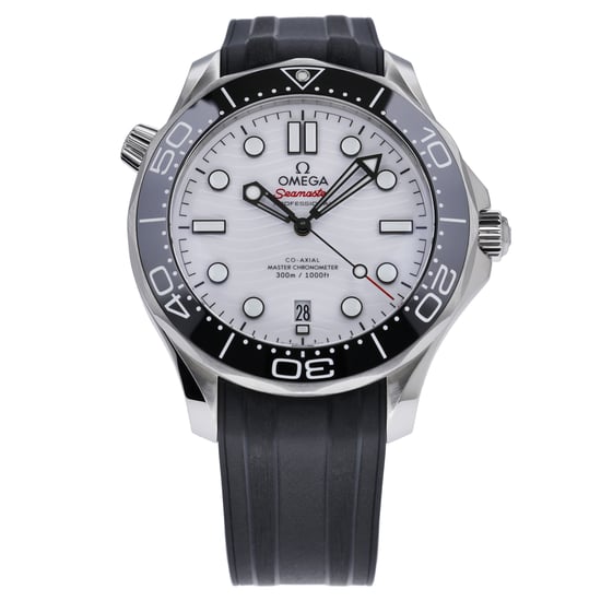 OMEGA SEAMASTER DIVER 300M 210.32.42.20.04.001