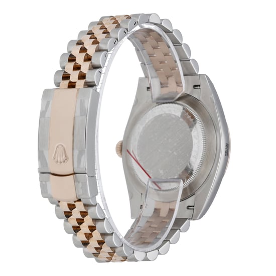 ROLEX DATEJUST 41 126331