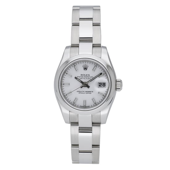 ROLEX DATEJUST 179160