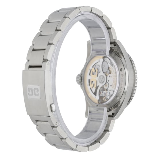 GLASHÜTTE ORIGINAL SEAQ 13613028170