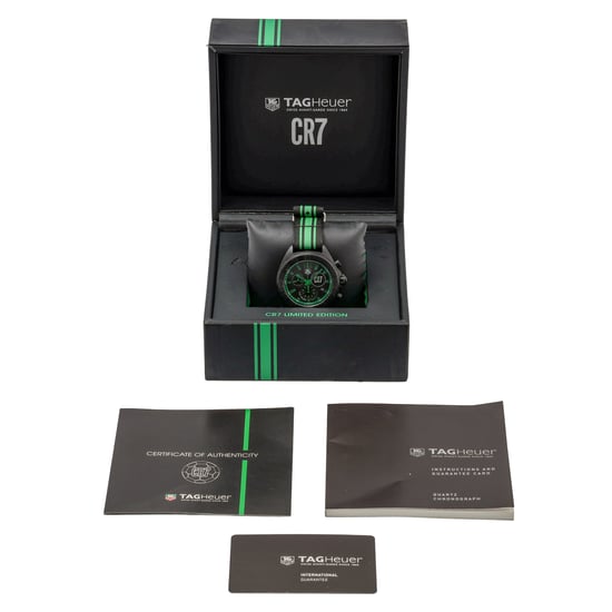 TAG HEUER FORMULA 1 CAZ1113
