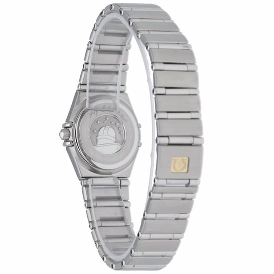 OMEGA CONSTELLATION 15667600