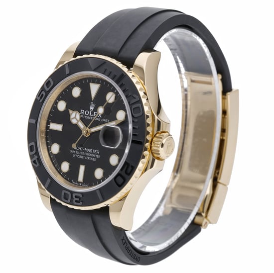 ROLEX YACHT-MASTER 42 226658