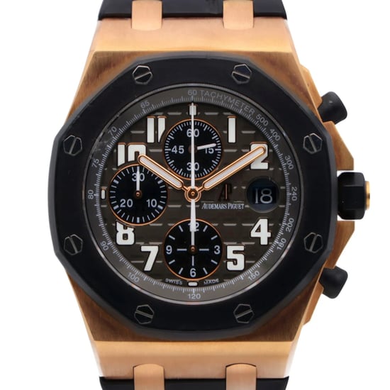 Audemars Piguet Royal Oak Offshore Chronograph Ref. 25940OK.OO.D002CA.02