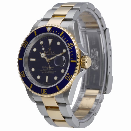 ROLEX SUBMARINER 16613LB