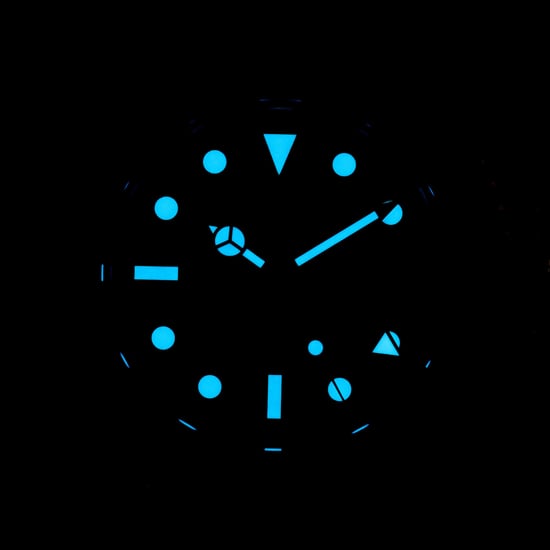 ROLEX GMT-MASTER II 126710BLNR