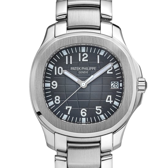 PATEK PHILIPPE AQUANAUT 5167/1A-001<br/>