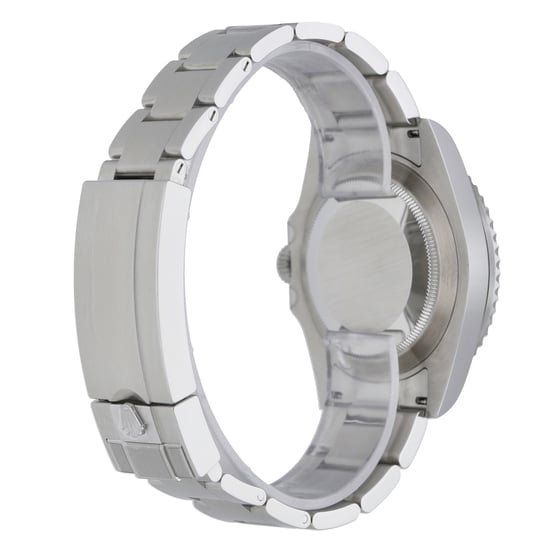 ROLEX SUBMARINER 126610LN