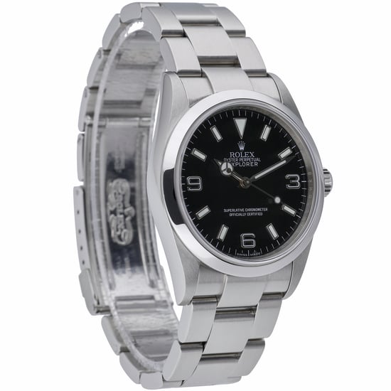 ROLEX EXPLORER 114270