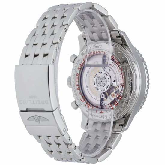 BREITLING NAVITIMER AB0127