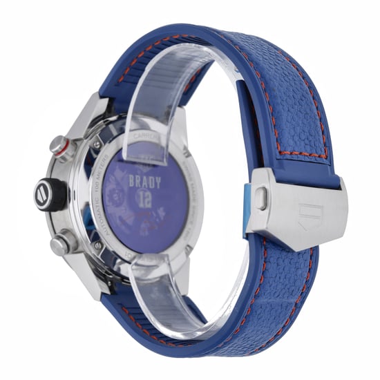 TAG HEUER CARRERA CAR201R