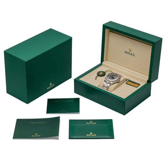 ROLEX YACHT-MASTER 40 126622