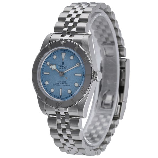 TUDOR BLACK BAY 54 79000