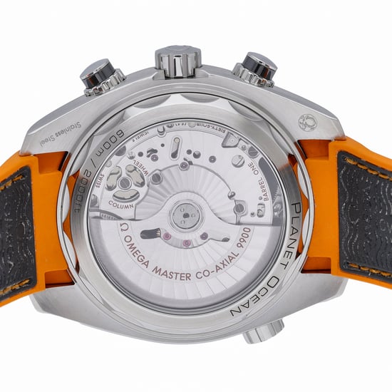 OMEGA SEAMASTER PLANET OCEAN 215.32.46.51.01.001