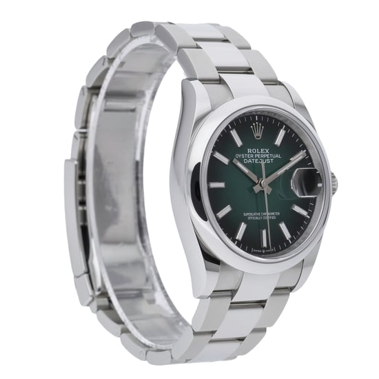 ROLEX DATEJUST 36 126200