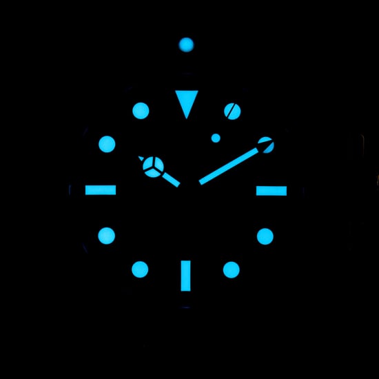 ROLEX SUBMARINER 124060